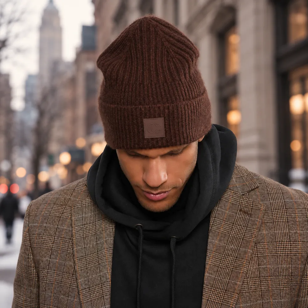 Chaos hats & beanies