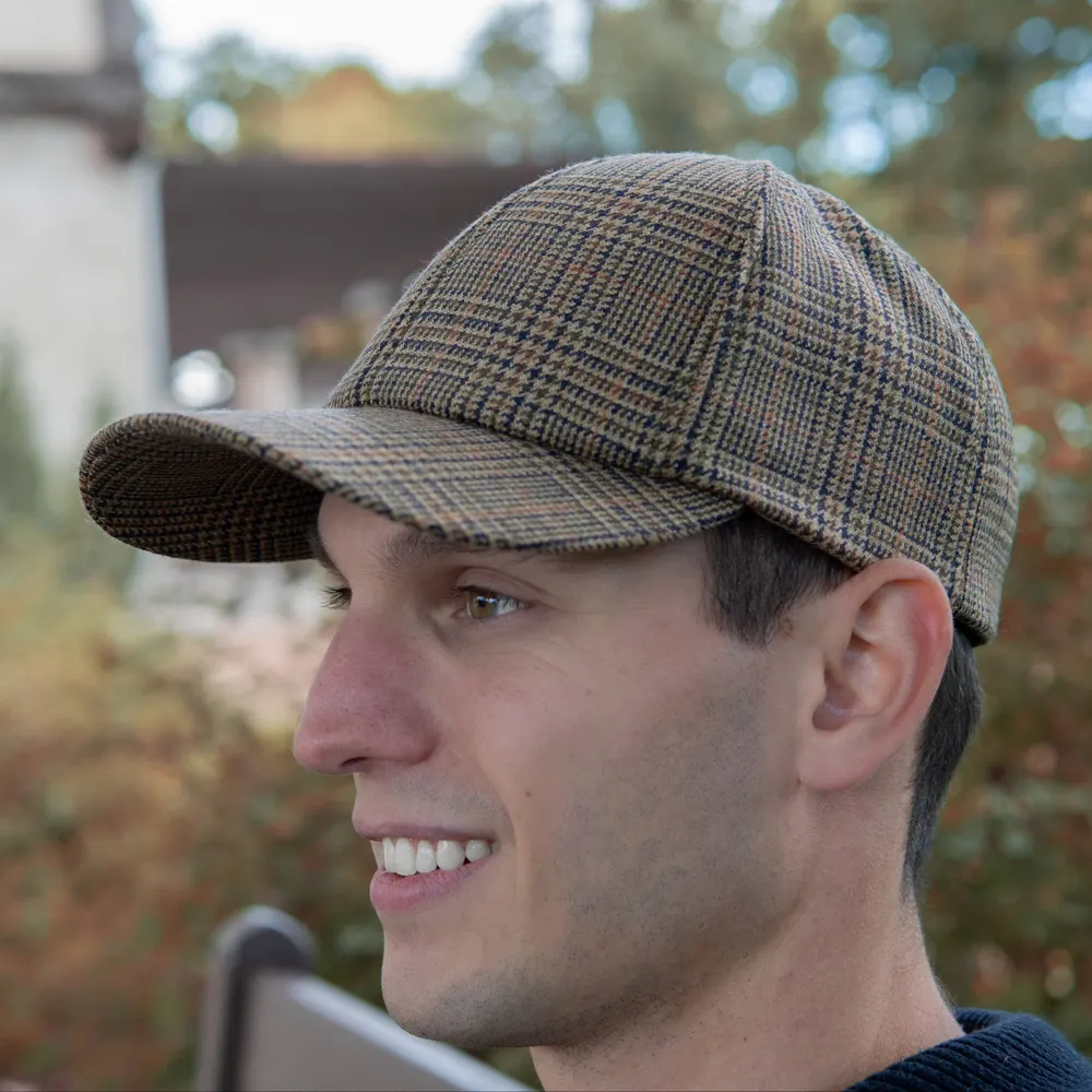 Crown Cap hats & caps