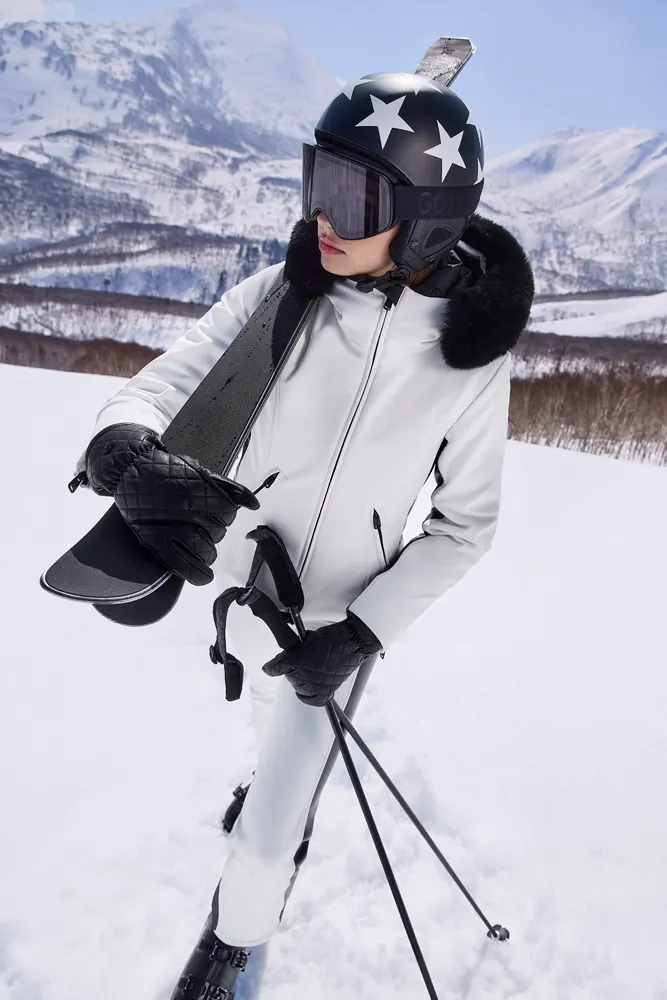 Goldbergh women's ski wear