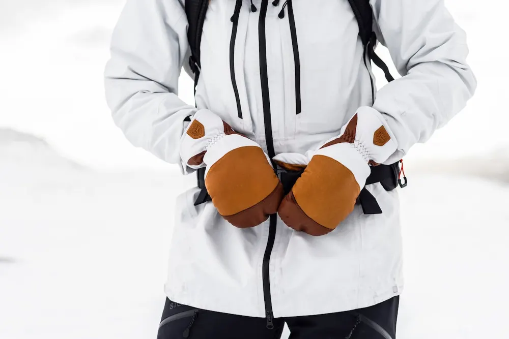Hestra gloves & mittens