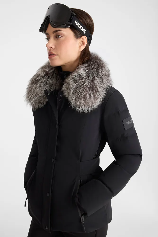 Mackage down jackets & coats