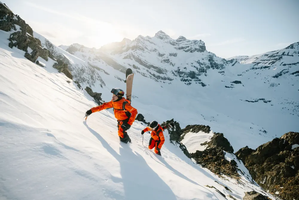 Mammut outdoor gear