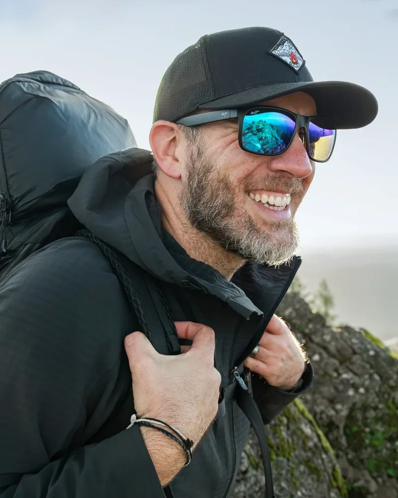 Maui Jim sunglasses