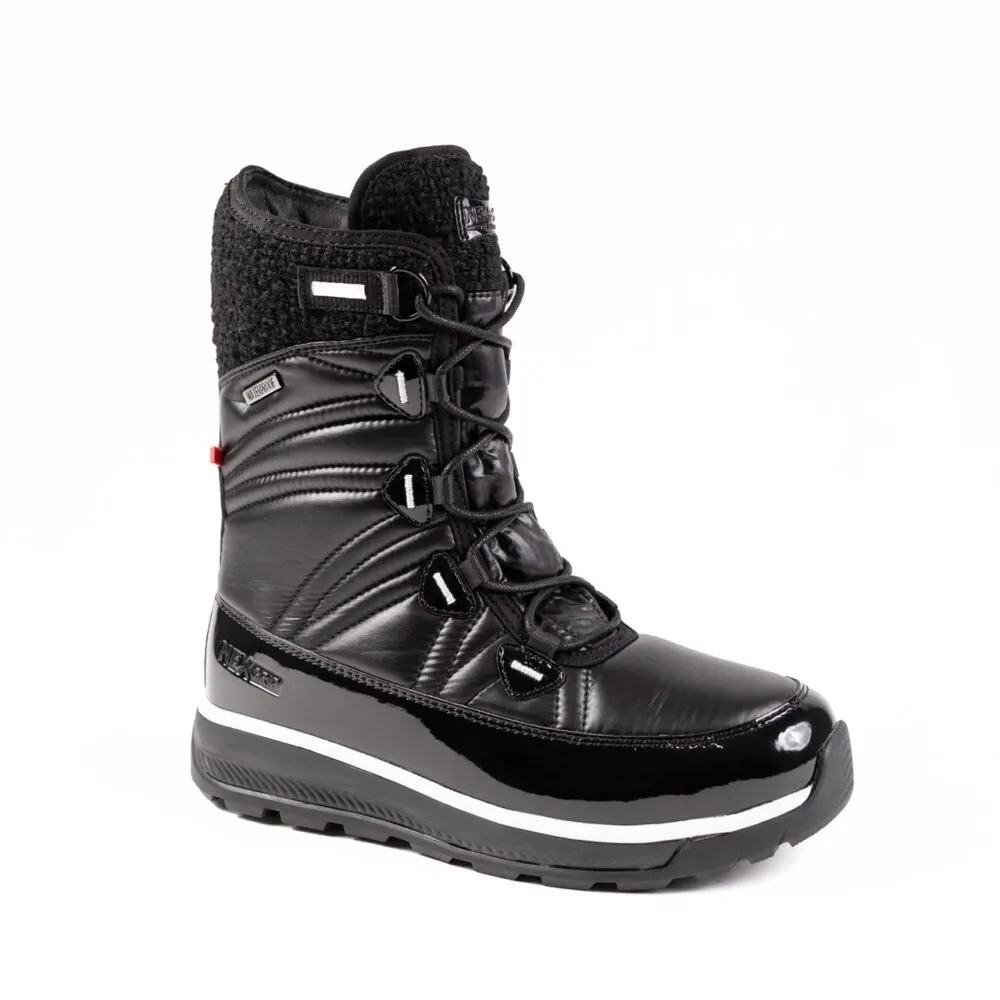 NexGrip Canada ice-cleat winter boots