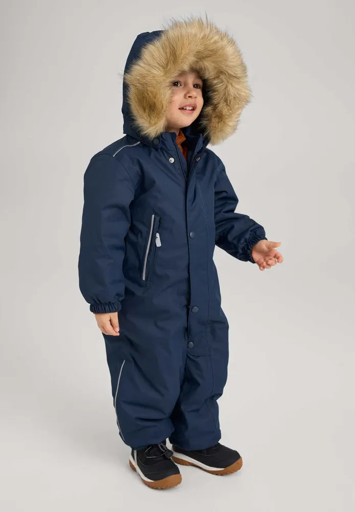 Reima kids' snowsuits & outerwear