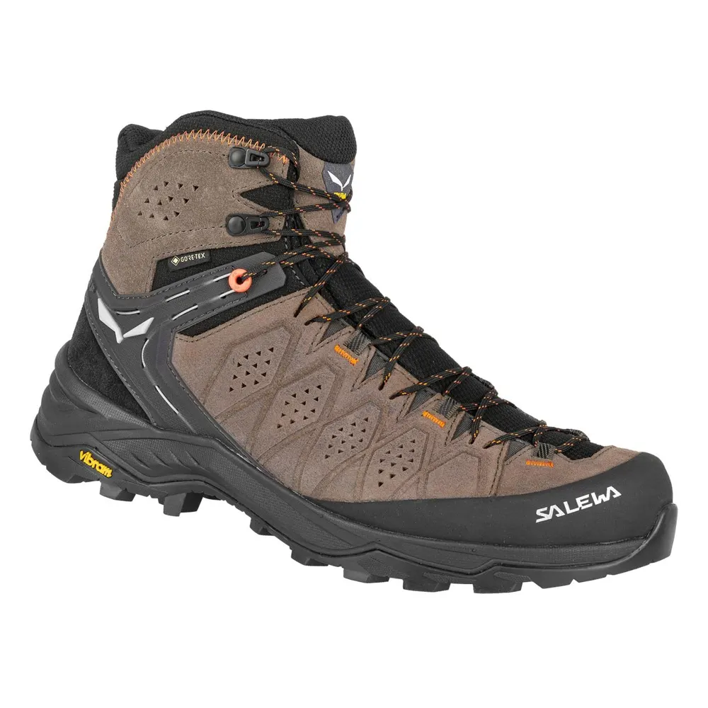 Salewa hiking boots & shoes
