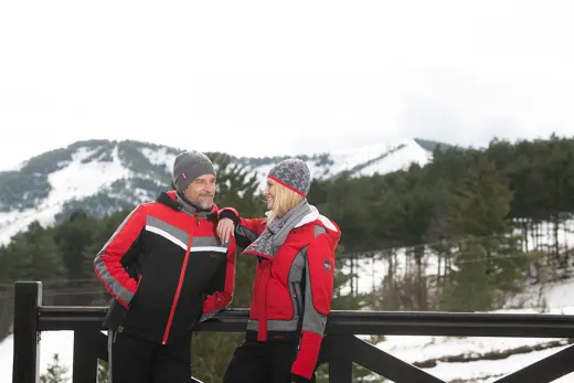 Almgwand alpine & Trachten wear at Woodstock Sports