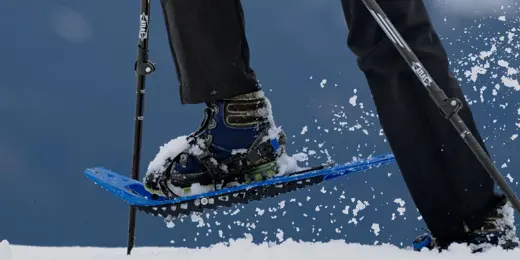 Atlas Snow-Shoe men's & women's snowshoes at Woodstock Sports