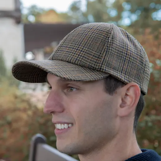 Crown Cap hats & caps at Woodstock Sports