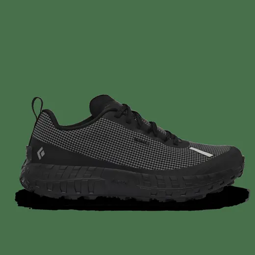 Norda trail running shoes at Woodstock Sports