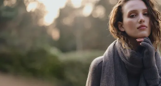 Repeat Cashmere sweaters & scarves at Woodstock Sports