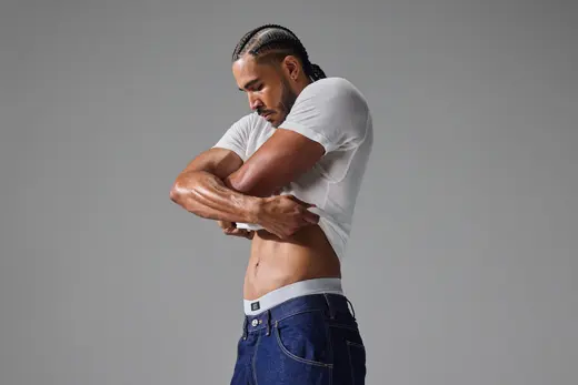 SAXX Underwear men's boxer briefs at Woodstock Sports