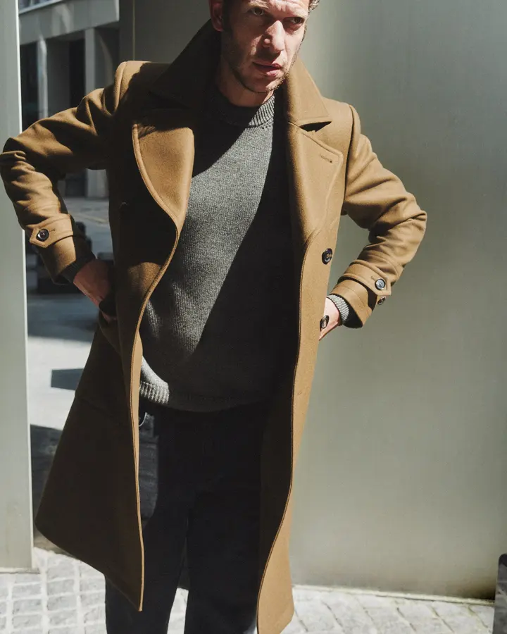 Belstaff jackets & clothing, photo 1 from the Belstaff collection