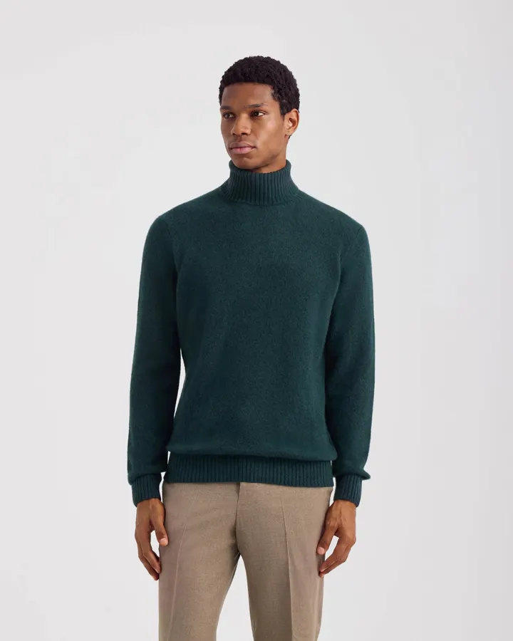 Filippo De Laurentiis Italian knitwear, photo 2 from the Filippo De Laurentiis collection