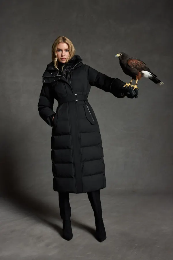 Mackage down jackets & coats, photo 1 from the Mackage collection