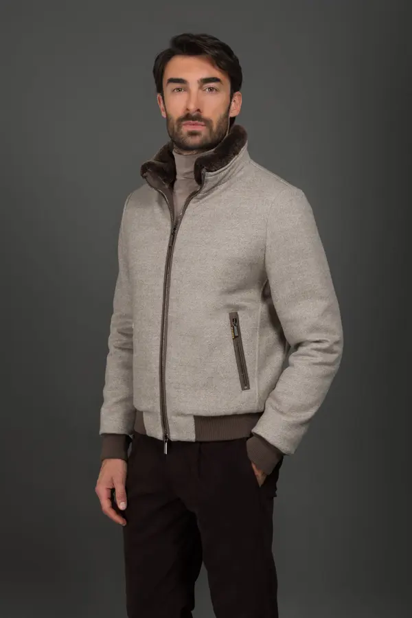 Moorer down jackets & coats, photo 1 from the Moorer collection