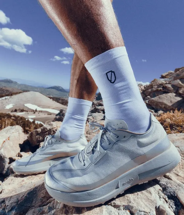 Norda trail running shoes, photo 1 from the Norda collection