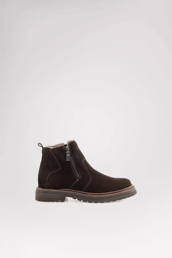 Pajar heritage winter boots, photo 3 from the Pajar collection