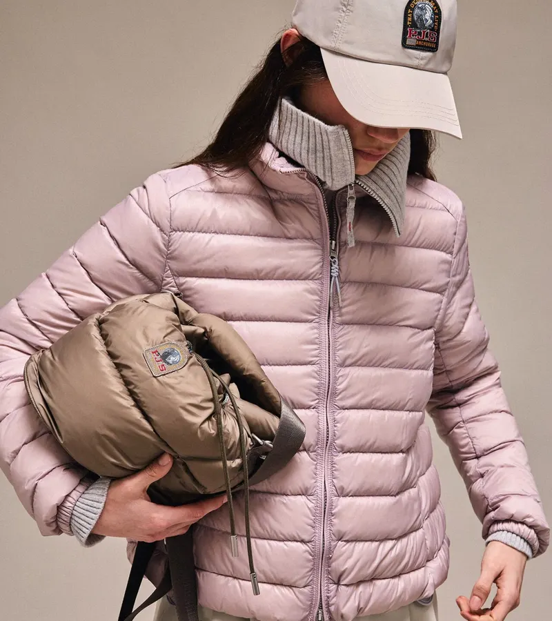 Parajumpers down jackets & parkas, photo 1 from the Parajumpers collection