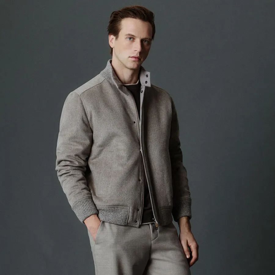 Paul & Shark knitwear & outerwear, photo 2 from the Paul & Shark collection