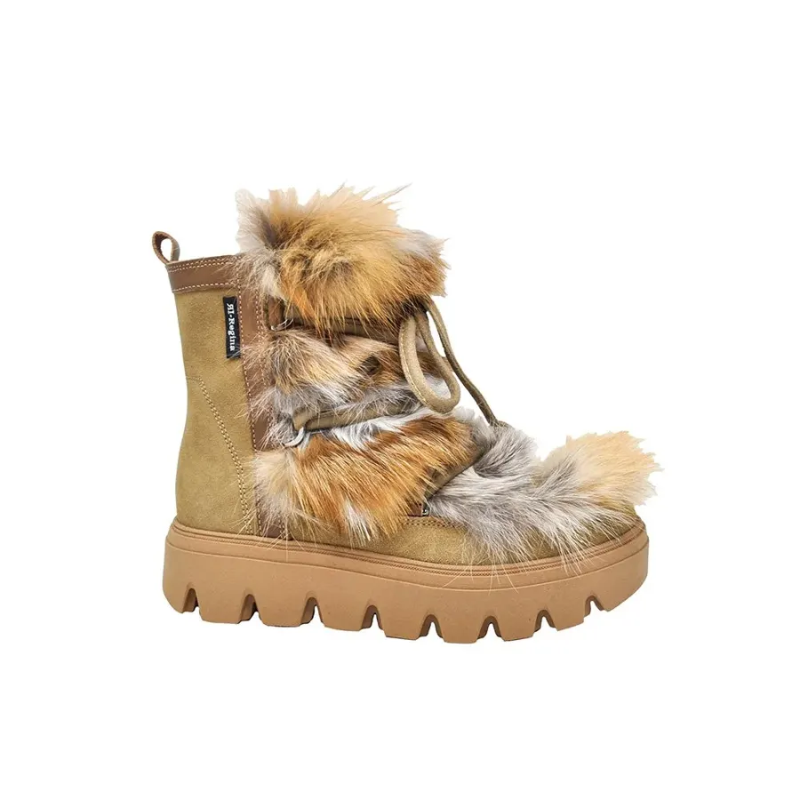 Regina Imports winter boots, photo 1 from the Regina Imports collection