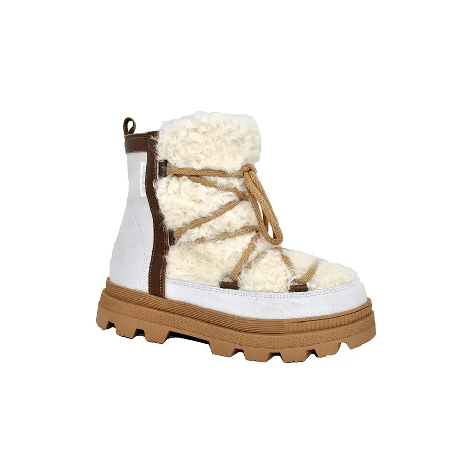 Regina Imports winter boots, photo 2 from the Regina Imports collection