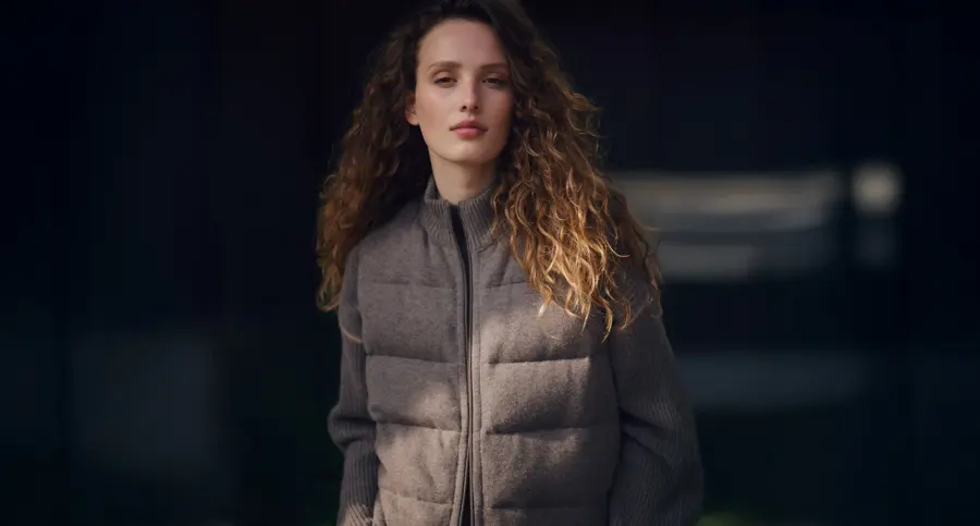 Repeat Cashmere sweaters & scarves, photo 1 from the Repeat Cashmere collection