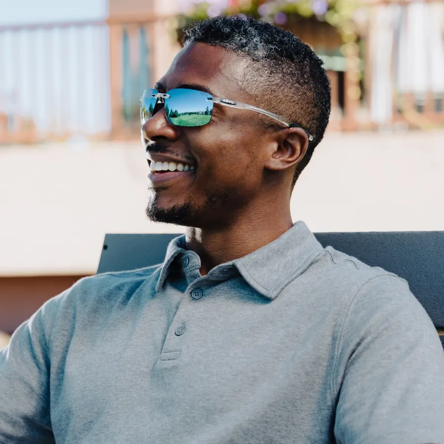 Revo sunglasses, photo 1 from the Revo collection