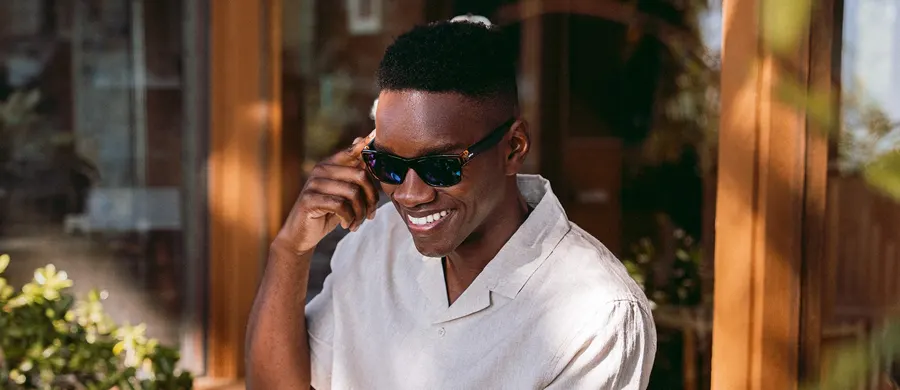 Revo sunglasses, photo 2 from the Revo collection