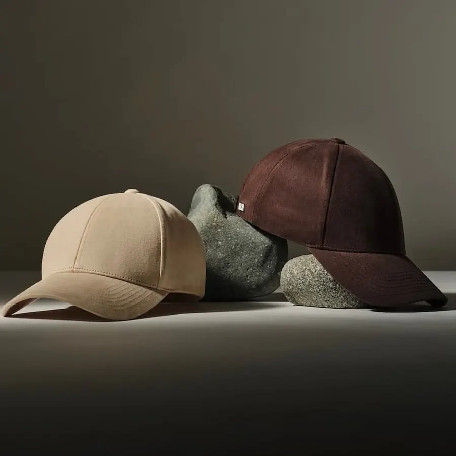 Varsity Headwear wool caps, photo 1 from the Varsity Headwear collection