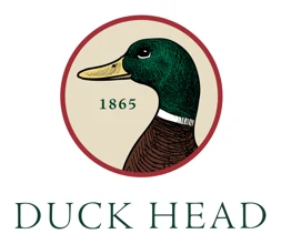 Duck Head