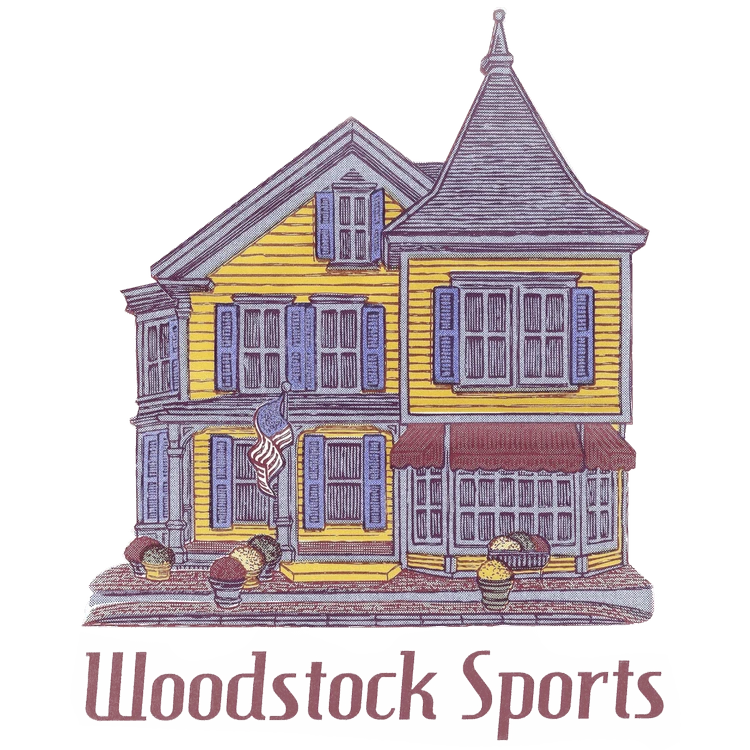 Woodstock Sports logo